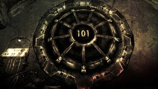 The Storyteller: FALLOUT S1 E1 - Vaults & Vault-Tec