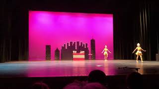 Kick it into Gear 2018