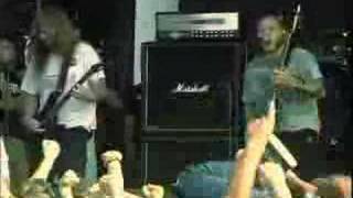 Andrew W.K. - We Want Fun Live