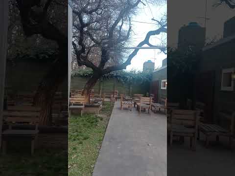 Turismo en Córdoba: Un paseo por la Avenida San Martín, Colonia Caroya