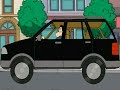 American Dad S02EP01 A Smith In The Hand 2005 1080p Upscale Intro