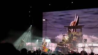 Weezer - L.A. Girlz (Live 2016)