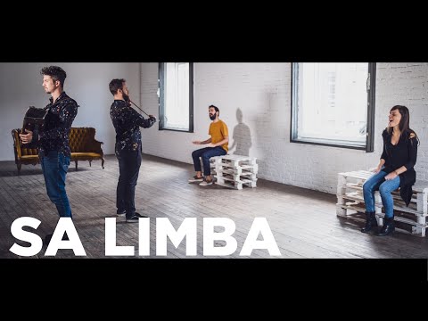 LinguaMadre | Sa Limba