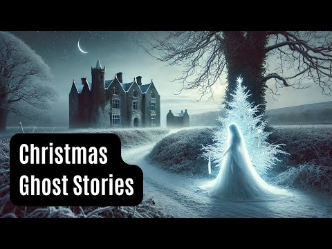 Irish Christmas Ghost Stories