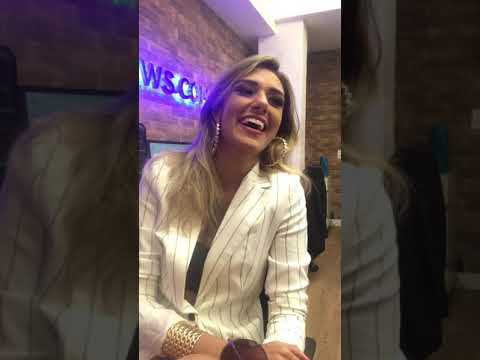 Encontramos a Jennifer do Tinder