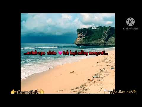 BILANG KALO BOSAN-jovi herlandi x Gerry NZM x RR PRO x juan Angkobos x Hadiy Boven x(lirik videos)