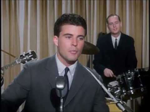 NEW 📀 It's Up To You - Rick Nelson {Stereo} 1963