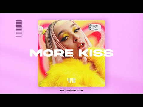 Doja Cat x Dua Lipa Type Beat, Pop Funk Instrumental  - "More Kiss"