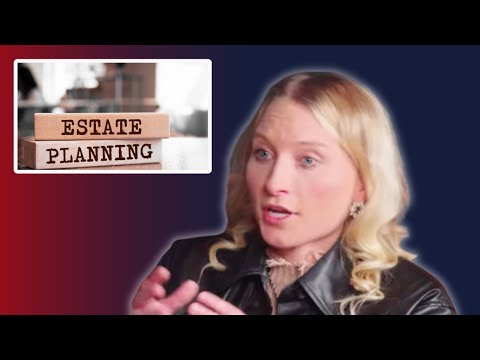 Katie's Estate Planning Tips