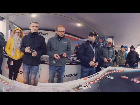 DR!FT - DTM Finale Hockenheim 2019 in 360°