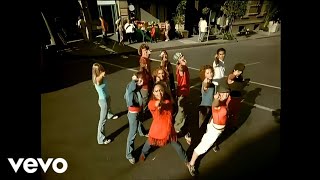 Raven-Symoné - That's So Raven (Official Music Video)