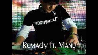 Remady - Give Me A Sign (Radio Edit)