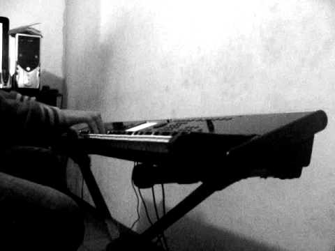 Korg M50 Flick Orquestra Combi