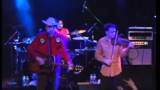 Hank III - I Don&#39;t Know Live at the Whisky A Go Go