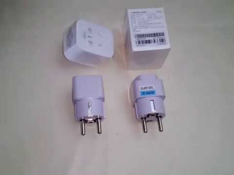 XIAOMI SMART PLUG WIFI