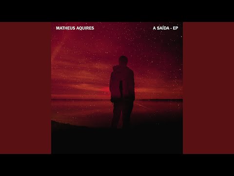Tarde Pra Nós Dois - Matheus Aquires