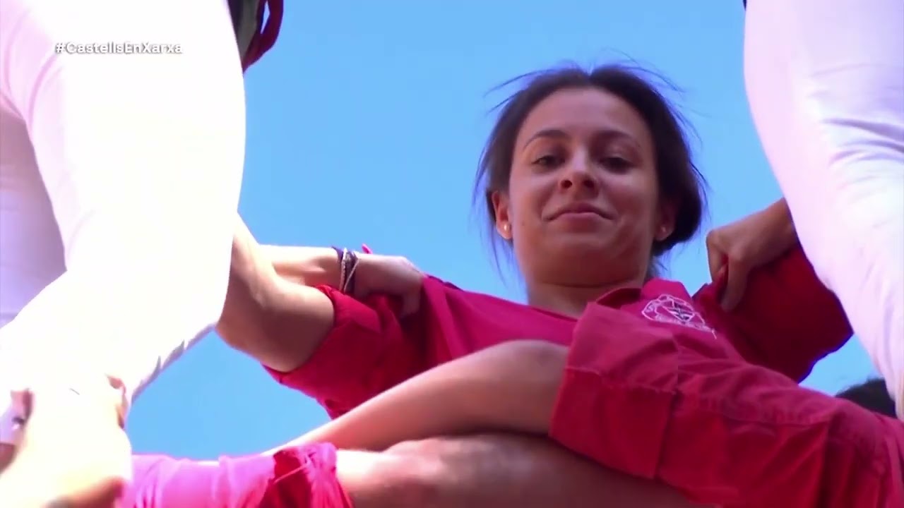 Diada de Santa Teresa del Vendrell 2022