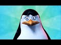 DreamWorks Madagascar Penguins Of Madagascar Escape Penguins Of Madagascar Kids Movies