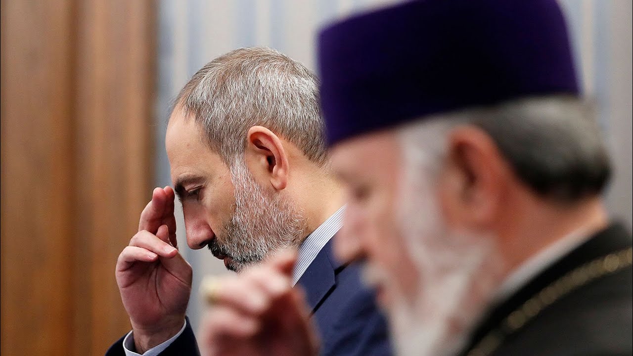 Իշխանության եւ եկեղեցու միջեւ սառույցը հալվե՞լ է