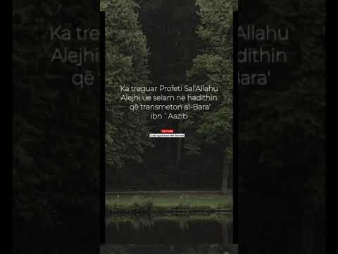 73. Mekati me i madhe - Hoxhe AbduRrahim Balla