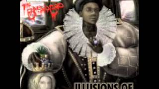 ILLUSIONS OF GRANDEUR 2 LIL B THE BASED GOD (FEATURING SPITTA SEAN THE PIMP GOD))