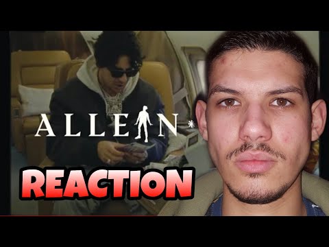 UFO361 - ALLEIN SEIN REACTION