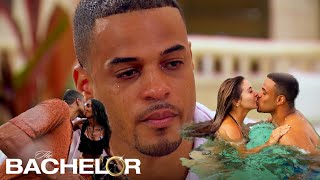 Will Grant Be Able to Choose Between the TWO Women He Loves on the ‘Bachelor’ Finale See the Teaser