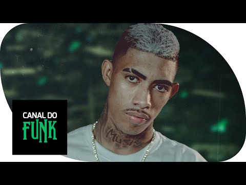 MC Theuzyn - Agora que Tá Grávida (DJ Piu)