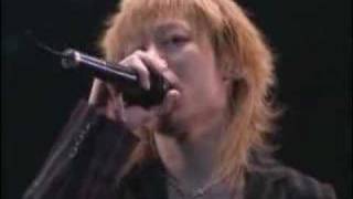 Dir en grey - Taiyou no Ao hungarian sub