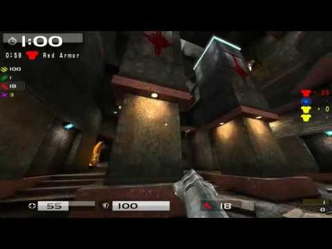 QuakeCon 2015: cooller vs. Bronson - Furious Heights