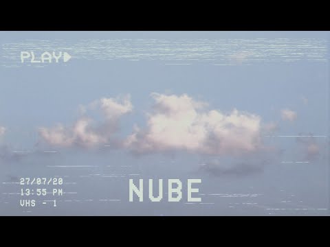 Cris Orbe - Nube (Video Lyric)