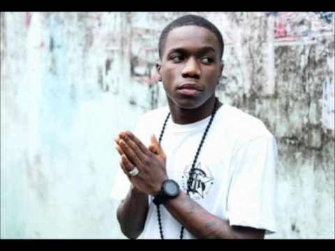 Dirty Danger Ft. Tinchy Stryder & Slix - Gassed