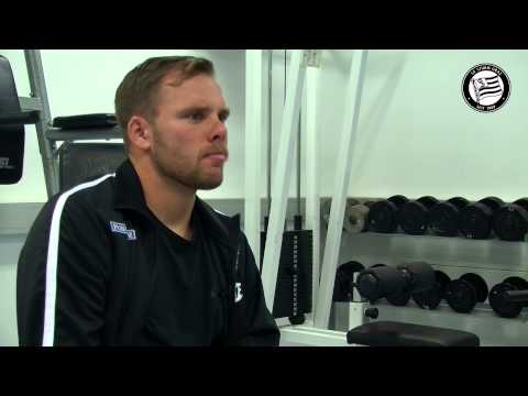 Sturm ganz Privat #3: Benedikt Pliquett