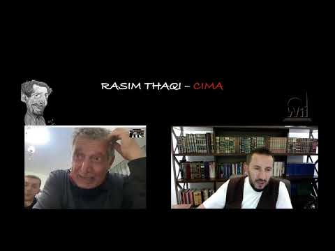 Rasim Thaqi  - Cima