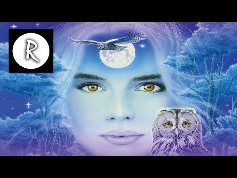 Fantasy Music - Beautiful, Magical, Relaxing - Fairy Music
