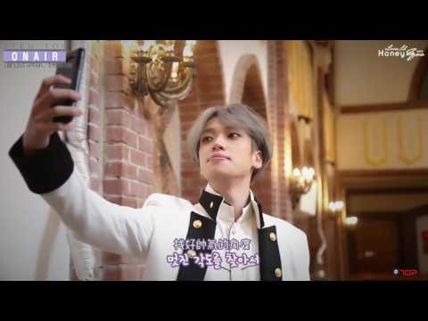 【HoneYoo精效中字】170125 TEEN TOP ON AIR - 尼爾(NIEL) 'LOVE AFFAIR...' 專輯照現場如何呢?