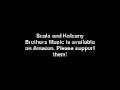 Scala & Kolacny Brothers - Exit Music (for a Film ...