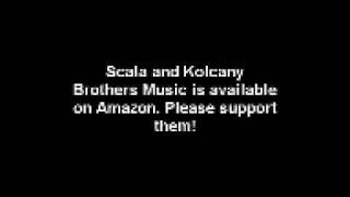 Scala & Kolacny Brothers - Exit Music (for a Film) 