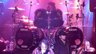 HellYeah - Stampede, Live at Piere&#39;s in Ft. Wayne Indiana 12/17/10