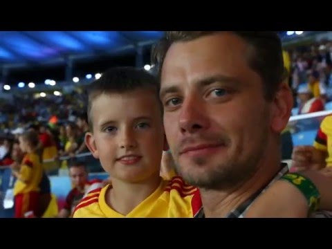 Ieved stadionā zvaigzni!