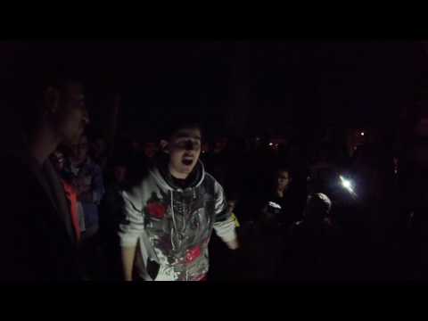 Dote vs Jay Fox vs Saez - Octavos - Clasificatoria Conexión Battle - Aspe