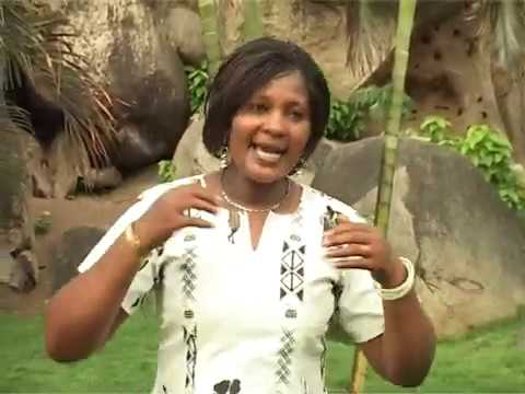 AIC Shinyanga Choir - Tusimzoee Mungu (Official Video)