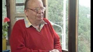 Ruskin Bond, 