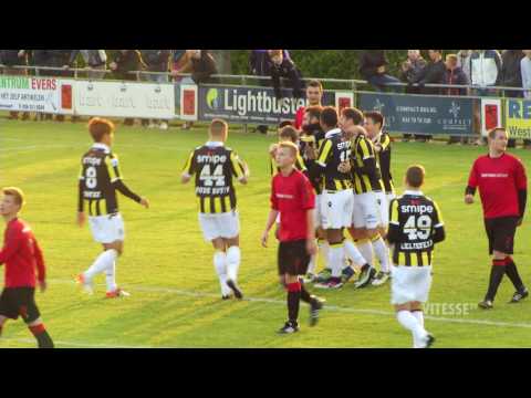 Samenvatting AVW'66 vs Vitesse
