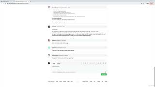 Creating Github Gists