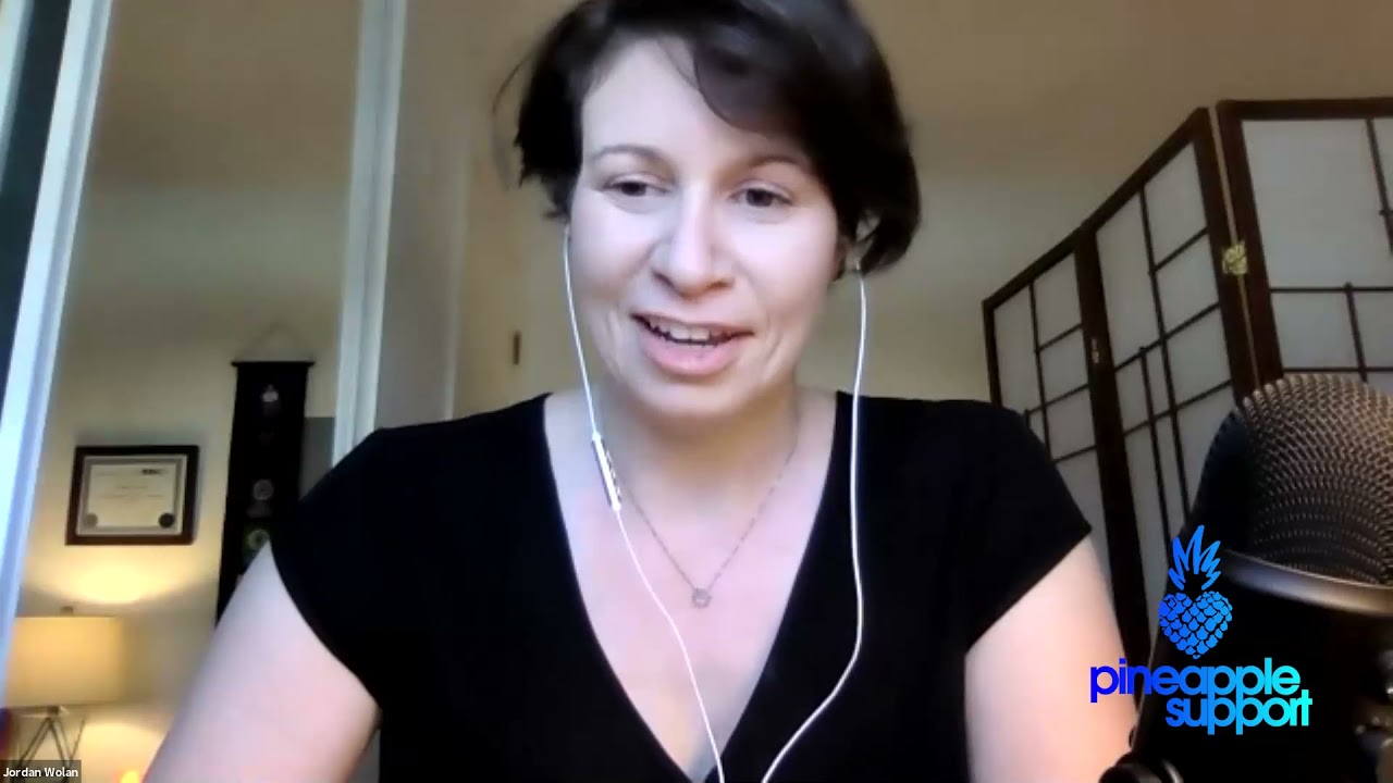 BDSMeditation - Healing Through Kink