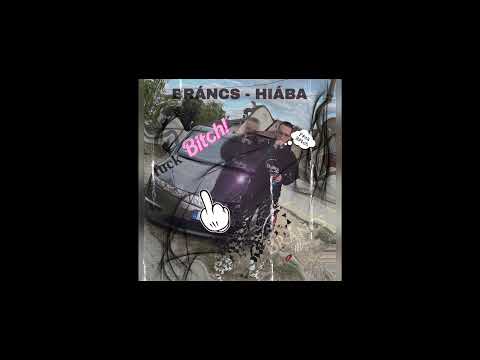 BRÁNCS - HIÁBA (AUDIO)