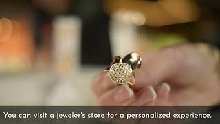 Top Four Ways to Sell Antique Rings | By Abercrombie Jewelry