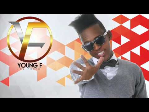 Dios Te Hizo Para Mi - Young F (Original)(Sin Placas)