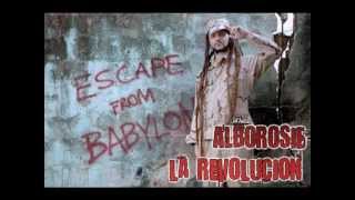 Alborosie - La revolucion